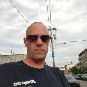 Meet your Posher, Jeff